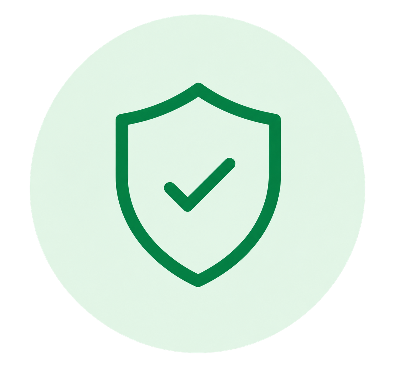 Protection shield